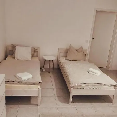 Apartment In *